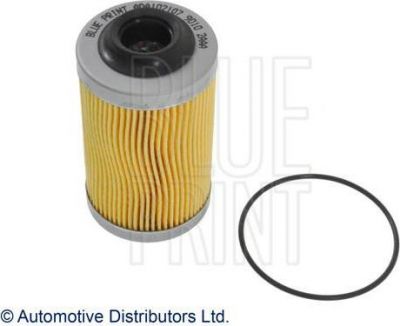 Blue Print ADA102107 масляный фильтр на OPEL VECTRA C