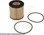 Blue Print ADA102109 масляный фильтр на OPEL ASTRA H GTC (L08)