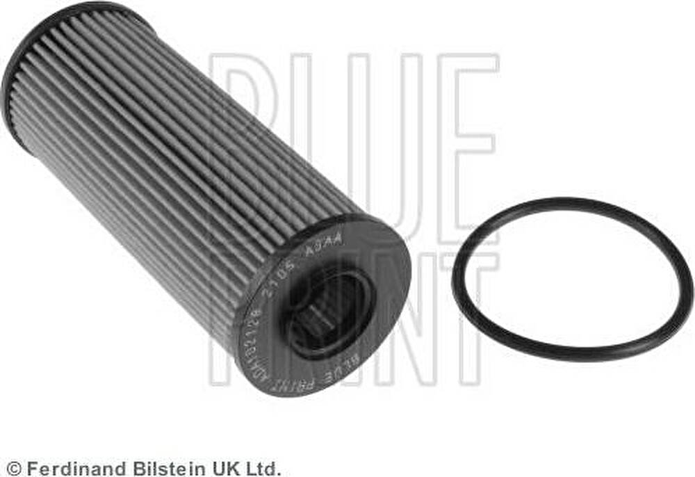 Blue Print ADA102128 масляный фильтр на JEEP GRAND CHEROKEE IV (WK, WK2)