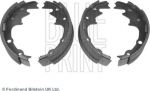 Blue Print ADA104105 комплект тормозных колодок на JEEP CHEROKEE (XJ)