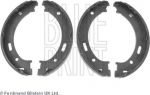 Blue Print ADA104115 комплект тормозных колодок на JEEP GRAND CHEROKEE III (WH, WK)