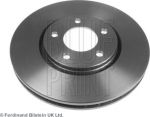 Blue Print ADA104301 тормозной диск на CHRYSLER VOYAGER III (GS)