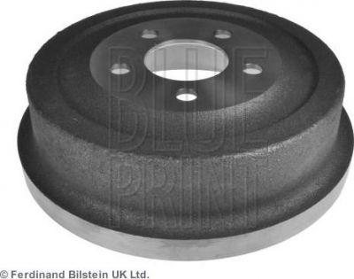 Blue Print ADA104703 тормозной барабан на JEEP CHEROKEE (KJ)