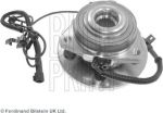 Blue Print ADA108207 комплект подшипника ступицы колеса на JEEP CHEROKEE (KJ)
