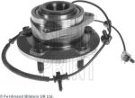 Blue Print ADA108214 комплект подшипника ступицы колеса на JEEP GRAND CHEROKEE III (WH, WK)