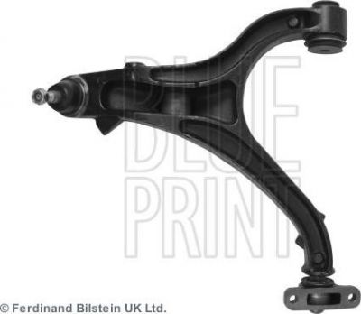 Blue Print ADA108604 рычаг независимой подвески колеса, подвеска колеса на JEEP GRAND CHEROKEE III (WH, WK)