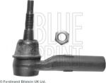 Blue Print ADA108706 наконечник поперечной рулевой тяги на JEEP GRAND CHEROKEE III (WH, WK)