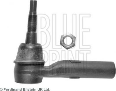 Blue Print ADA108706 наконечник поперечной рулевой тяги на JEEP GRAND CHEROKEE III (WH, WK)