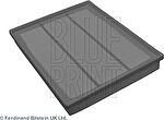 Blue Print ADB112228 воздушный фильтр на 3 (F30, F35, F80)