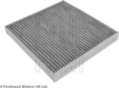 Blue Print ADB112503 фильтр, воздух во внутренном пространстве на Z4 (E85)