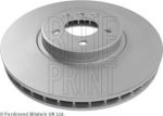 Blue Print ADB114301 тормозной диск на X6 (E71, E72)