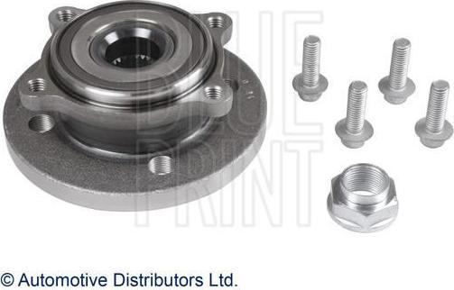 Blue Print ADB118202C комплект подшипника ступицы колеса на MINI MINI Roadster (R59)