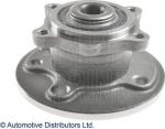 Blue Print ADB118302 комплект подшипника ступицы колеса на MINI MINI Roadster (R59)