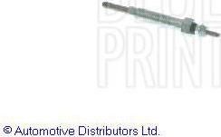 Blue Print ADC41802 свеча накаливания на HYUNDAI H100 автобус (P)