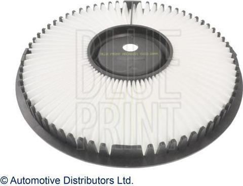 Blue Print ADC42221 воздушный фильтр на MITSUBISHI LANCER IV (C6_A, C7_A)