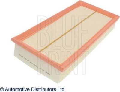 Blue Print ADC42234 воздушный фильтр на MITSUBISHI CARISMA седан (DA_)