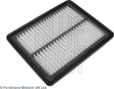 Blue Print ADC42237 воздушный фильтр на MITSUBISHI PAJERO MINI (H5_A)