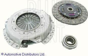 Blue Print ADC43030 комплект сцепления на MITSUBISHI L 300 автобус (P0_W, P1_W, P2_W)