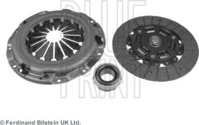 Blue Print ADC43046 комплект сцепления на MITSUBISHI GALANT V седан (E5_A, E7_A, E8_A)