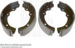 Blue Print ADC44129 комплект тормозных колодок на MITSUBISHI L 300 фургон (P0_W, P1_W, P0_V, P1_V, P_2V, P2_W)