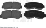 Blue Print ADC44216 комплект тормозных колодок, дисковый тормоз на TOYOTA CELICA купе (RA4_, TA4_)