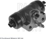 Blue Print ADC44425 колесный тормозной цилиндр на MITSUBISHI CARISMA (DA_)