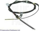 Blue Print ADC44659 трос, стояночная тормозная система на MITSUBISHI L 300 автобус (P0_W, P1_W, P2_W)