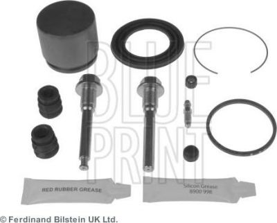 Blue Print ADC44888 ремкомплект, тормозной суппорт на MITSUBISHI COLT IV (CA_A)