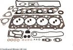 Blue Print ADC46227 комплект прокладок, головка цилиндра на MITSUBISHI L 300 фургон (P0_W, P1_W, P0_V, P1_V, P_2V, P2_W)