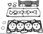 Blue Print ADC46266 комплект прокладок, головка цилиндра на MITSUBISHI COLT V (CJ_, CP_)