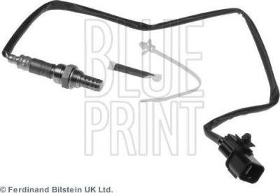 Blue Print ADC47023 лямбда-зонд на MITSUBISHI PAJERO SPORT (K90)