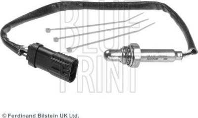 Blue Print ADC47038 лямбда-зонд на RENAULT CLIO II (BB0/1/2_, CB0/1/2_)