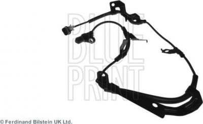 Blue Print ADC47124 датчик, частота вращения колеса на MITSUBISHI PAJERO SPORT II (KH_, KG_)
