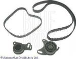 Blue Print ADC47311 комплект ремня грм на MITSUBISHI L 300 фургон (P0_W, P1_W, P0_V, P1_V, P_2V, P2_W)