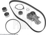 Blue Print ADC47344 водяной насос + комплект зубчатого ремня на MITSUBISHI LANCER VI (CJ-CP_)