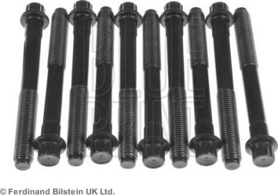Blue Print ADC47806C комплект болтов головки цилидра на MITSUBISHI CARISMA (DA_)