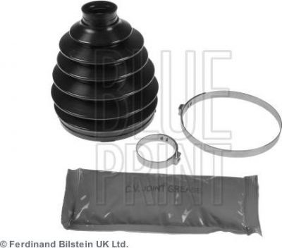 Blue Print ADC48129 комплект пылника, приводной вал на MITSUBISHI PAJERO III (V7_W, V6_W)
