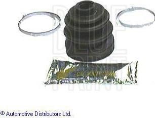 Blue Print ADC48160 комплект пылника, приводной вал на MITSUBISHI L 300 фургон (P0_W, P1_W, P0_V, P1_V, P_2V, P2_W)