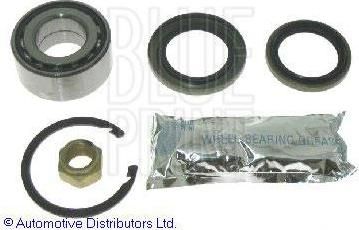 Blue Print ADC48222 комплект подшипника ступицы колеса на MITSUBISHI CARISMA (DA_)