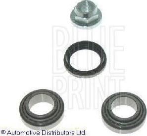 Blue Print ADC48304 комплект подшипника ступицы колеса на MITSUBISHI LANCER IV (C6_A, C7_A)