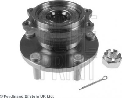 Blue Print ADC48353 комплект подшипника ступицы колеса на MITSUBISHI LANCER VI (CJ-CP_)