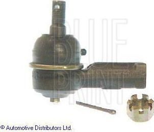 Blue Print ADC48714 наконечник поперечной рулевой тяги на MITSUBISHI L 300 автобус (P0_W, P1_W, P2_W)