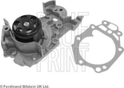 Blue Print ADC49164 водяной насос на RENAULT CLIO II (BB0/1/2_, CB0/1/2_)