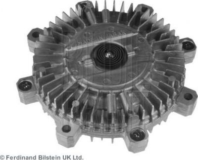 Blue Print ADC491809 сцепление, вентилятор радиатора на MITSUBISHI PAJERO II (V3_W, V2_W, V4_W)