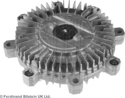 Blue Print ADC491814 сцепление, вентилятор радиатора на MITSUBISHI PAJERO II (V3_W, V2_W, V4_W)
