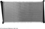 Blue Print ADC49852 радиатор, охлаждение двигателя на MITSUBISHI CARISMA седан (DA_)