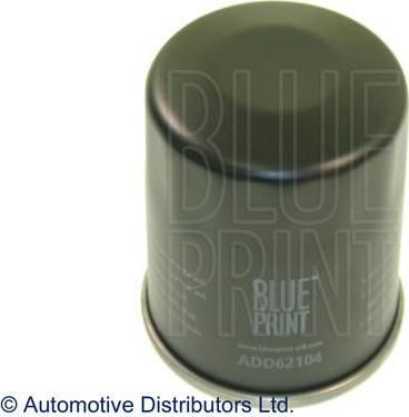 Blue Print ADD62104 масляный фильтр на DAIHATSU FEROZA Hard Top (F300)