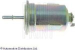 Blue Print ADD62318 топливный фильтр на DAIHATSU APPLAUSE II (A101)