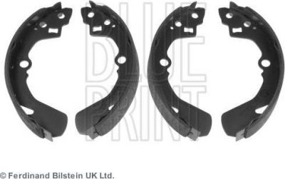 Blue Print ADD64120 комплект тормозных колодок на SUZUKI BALENO (EG)