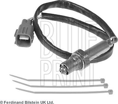 Blue Print ADD67002 лямбда-зонд на DAIHATSU MATERIA (M4_)